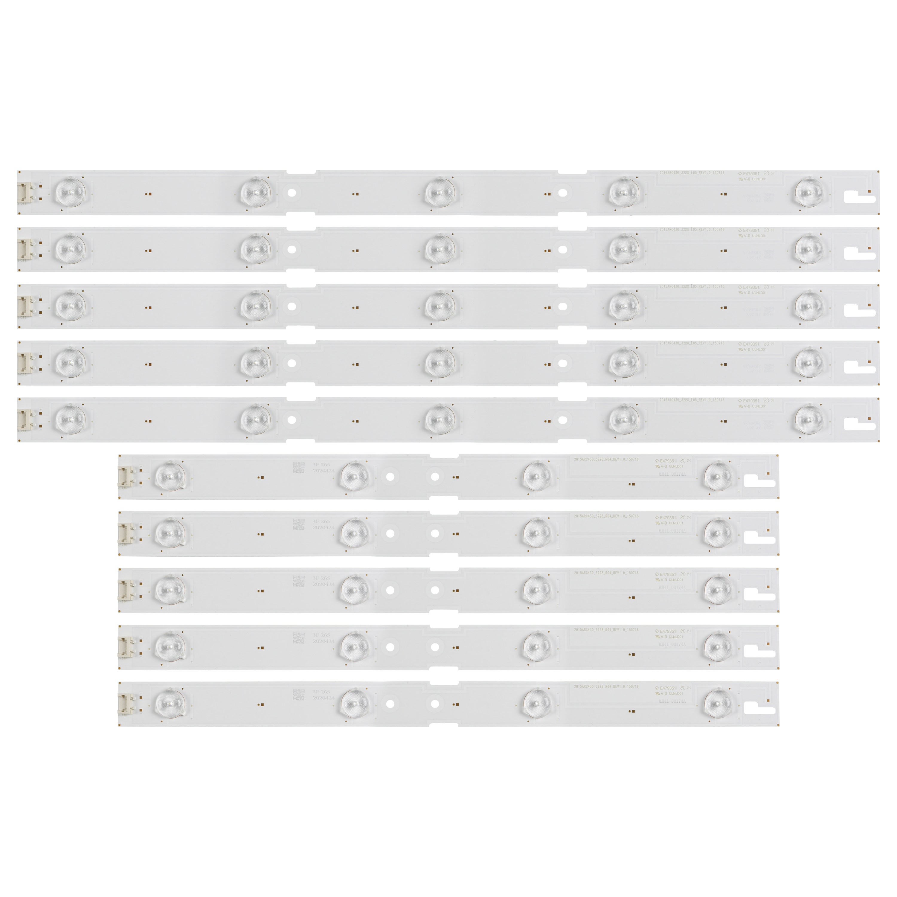 LED Ʈ Ʈ ׷ 43GFB6626 43VLE5523WG 43VLE5537BG 43VLE6524BL 43VLE6629BR IC-B-HWCR43D641R IC-B-HWCR43D641L